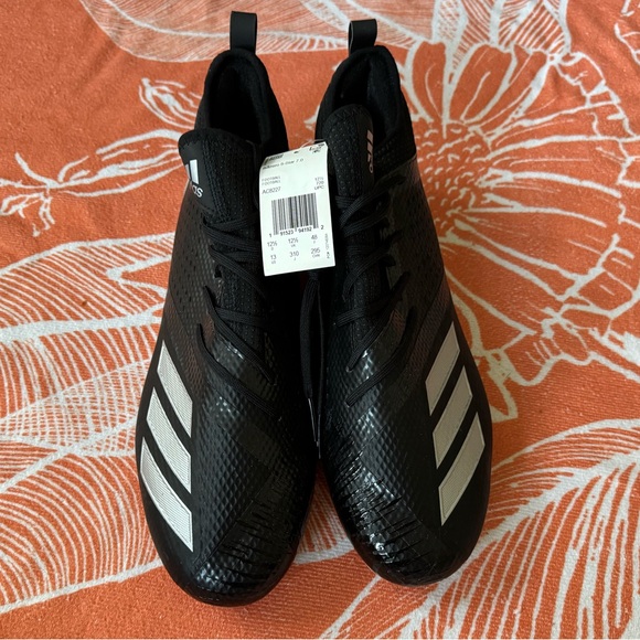 Adizero 5-Star 7.0 Lacrosse Cleats main image 13
